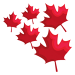 canadian-leaf